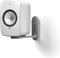 KEF B1 Muurbeugel - Zilver (per paar)