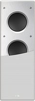 Kef Ci3160RLb-THX (Zilver)
