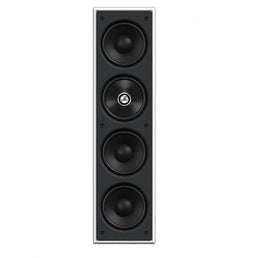 Kef Ci4100QL (Wit, Zwart)