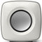 KEF Combi Deal KC62 Subwoofer + KW1 Adapter kit - Wit