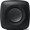 KEF Combi Deal KC62 Subwoofer + KW1 Adapter kit - Zwart