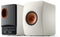 KEF Combi Deal LS50 Wireless II + Performance stands S2 - Wit