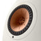 KEF Combi Deal LS50 Wireless II + Performance stands S2 - Wit