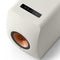 KEF Combi Deal LS50 Wireless II + Performance stands S2 - Wit