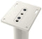 KEF Combi Deal LS50 Wireless II + Performance stands S2 - Wit