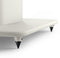 KEF Combi Deal LS50 Wireless II + Performance stands S2 - Wit