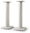 KEF Combi Deal LS50 Wireless II + Performance stands S2 - Wit