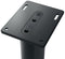 KEF Combi Deal LS50 Wireless II + Performance stands S2 - Zwart