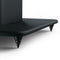 KEF Combi Deal LS50 Wireless II + Performance stands S2 - Zwart
