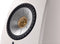KEF Combi Deal LSX II Wireless Stereo Speakers + B1 Wall Bracket - Wit/Silver