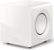 KEF KC92 Actieve Subwoofer - Wit