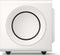 KEF KC92 Actieve Subwoofer - Wit