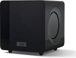 KEF KF92 Subwoofer - Zwart