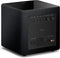 KEF Kube 10 MIE Actieve subwoofer - Zwart