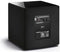 KEF Kube 10b subwoofer - zwart