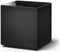 KEF Kube 10b subwoofer - zwart