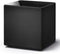 KEF Kube 12b Subwoofer - Zwart