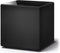 KEF Kube 12b Subwoofer - Zwart