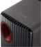 KEF LS50 Wireless 2 Boekenplank speaker Grimson Red (per paar)