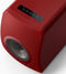 KEF LS50 Wireless 2 Boekenplank speaker Grimson Red (per paar)