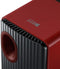 KEF LS50 Wireless 2 Boekenplank speaker Grimson Red (per paar)