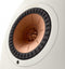 KEF LS50 Wireless 2 Boekenplank speaker Mineral White (per paar)