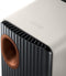 KEF LS50 Wireless 2 Boekenplank speaker Mineral White (per paar)
