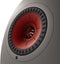 KEF LS50 Wireless 2 Boekenplank speaker Titanium Grey (per paar)