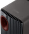 KEF LS50 Wireless 2 Boekenplank speaker Titanium Grey (per paar)