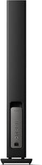 KEF LS60 Wireless vloerstaande speakers - zwart