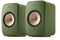 Kef LSX II Groen