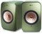 Kef LSX II Groen