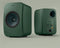 KEF LSX II LT Draadloze HiFi-luidsprekers - Sage Green