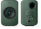 KEF LSX II LT Draadloze HiFi-luidsprekers - Sage Green