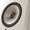 KEF LSX II LT Draadloze HiFi-luidsprekers - Stone White