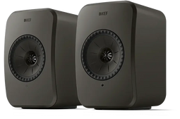Kef LSX II LT Grijs