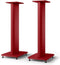 Kef Performance stands S2 - Rood
