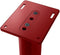 Kef Performance stands S2 - Rood