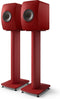 Kef Performance stands S2 - Rood