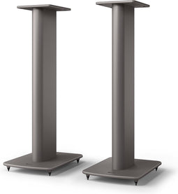 Kef Performance stands S2 - Titanium