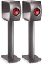 Kef Performance stands S2 - Titanium