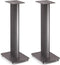Kef Performance stands S2 - Titanium