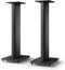 Kef Performance stands S2 - Zwart