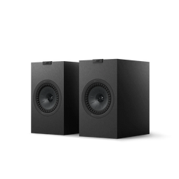 KEF Q3 Meta Satin Black