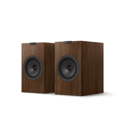 KEF Q3 Meta Walnut