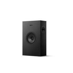 KEF Q4 Meta Satin Black