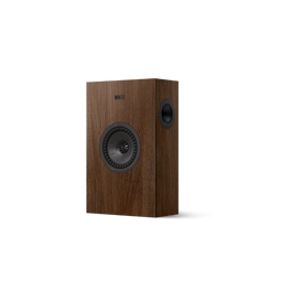 KEF Q4 Meta Walnut