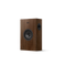 KEF Q4 Meta Walnut