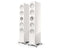 Kef R11 topklasse luidspreker - hoogglans wit ( per set )