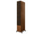 Kef R11 topklasse luidspreker - walnoot ( per set )